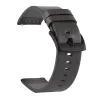 20/22 mm Guido orologio in pelle vera per Xiaomi Huami Amazfit GTR 4 47/42 Accessori per il polso a rilascio rapido Braccialette Bracciale