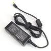 ADAPTER 12V 3A Notebook AC Adapter Charger för ASUS EEE PC 1000HBLK067X 901W005X 1000H20GB 901GP010X 901BK002X 1000HBK00