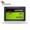 Drives ADATA SP580 SSD 120 GB 240 GB 480 GB SATA3 2,5 tum Internt fast tillstånd Drive HDD hårddisk SSD Notebook PC 120G Laptop Adata SP5