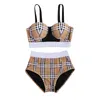 diseñador de bikini diseñador de trajes de baño bikini bywimwear mujer set de bikini traje de baño de moda traje de baño sexy diseñador de moda