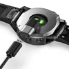 Smart Watch -Ladegerät für Garmin Fenix7/Fenix7x/Fenix7S/Venu2 Plus/Instinct2 Micro USB Typ C Apple bis 4Pin Ladekonverter