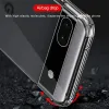 3in1 Clear Soft Silicone Case + Camera Lens Screen Protectors Tempered Glass voor Google Googe Pixel 6a 6 A A6 Pixel6 Pixel6a 5G