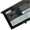 Batterie L18m6pd1 SB10K97655 02DL017 Batteria per laptop per Lenovo ThinkPad X390 X395 L18L6PD1 L18C6PD1 02DL019 02DL018 SB10K97656 batteria batteria