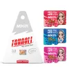 Karten Original Mixza Goddess Memory Card 256 GB 128 GB 64 GB U3 80MB/s 32 GB SD -KARTEN CLASS 10 UHS1 Flash Card Speicher Speicher TF/SD -Karte