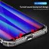 Protect Fundas For Oneplus Nord CE 2 5G Case TPU Clear Transparent Soft Cover One More Nord CE2 NordCE2 Airbag Shockproof Coque