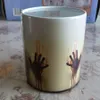 The Walking Dead Cup Hot Cold Heat Sensitive Color Change Mug Coffee Tea Milk Mokken For Friend Gift