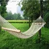 Hammocks Light Luxury Dormitory Swinging Cradle Rope Outdoor Swinging Pendant Camping Ground Pendant Double Net Pendant Hanging TreeQ