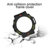 För Amazfit T-Rex 2 Titta på Case Anti-Scratch Smartwatch Protective Cover för Huami Amazfit Trex 2 A2169 Bumper Protector PC Shell