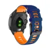 22 mm polsbandband voor Xiaomi Huami Amazfit GTR 3 3Pro 2e 47mm Stratos Pace 2S 2 3 Silicone Watchband Xiaomi Mi Watch Color 2
