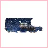 Motherboard LAC841P With i5 i76th Gen CPU 2160866020GPU Mainboard For Dell Latitude 3510 E5570 Laptop Motherboard