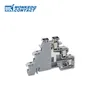 DIKD1.5-PV DIN RAIL TERMINAL BLOCK MED Equipotential Bonder, 3 Triple Level Screw Connector Sensor Actuator Dikd-1.5-PV