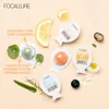 4 Stylels Mask Crems Small Cream Hydrating Association et éclaircissement Appliquer les masques de boue