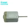 BRINGSMART FC-280SC DC 12 Volt High Speed Micro Mini Motor For Car Central Door