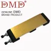 DMD 다이아몬드 더블 사이드 400 및 1000 그릿 티타늄 나이프 샤프닝 스톤 크기 200*70*8mm wetstone with holder