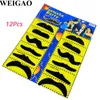 Weigao Halloween Party Creative Funny Costume Pirate Party wąsy