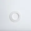 Anello di scarico da 1 pc Anello di scarico dell'anello in silicone Sostituzione Sostituzione del lavandino a pop -up tappo a pop -up Accessori per le parti idrauliche delle parti dell'impianto idraulico