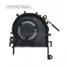 PADS Nowy oryginalny wentylator chłodnicy laptopa dla Acer Emachines E732 E732Z E732ZG E732G MF60090V1C100G99 3PINS CPU Cooling Fan