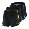 Mens Marathon Quick Dry Loose Fit Running Shorts Leisure Sports Training Climbing Fitness Hiking Cycling Drawstring Biking Footbal5638514