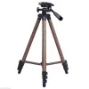 Tripods Weifeng WT3150 3150 Mini Photo Smartphone Mount Selfie Digital Camera Tripod Stand Travel Tripod Portable voor Canon Nikon iPhone