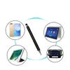 Samsung Tablet PC Cep Telefonu Moblie Telefon için İPad için Evrensel Katı Dokunmatik Ekran Kalem Foriphone Hylus Pen