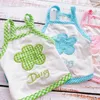 Dog Apparel Spring Summer Daisy Pet Clothes Vest T Shirt For Breathable Cotton Small Large Size Cat Suit Cute XS XL Supplies Shih Tzu