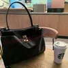 Designer Rodeo Bag Tote Bag Genuine Leather Rodeo Tote Handbag Crossbody Bags Fashion Women Shoulder Bag