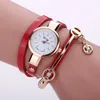 Montre-bracelets 2024 Fashion Femmes Bracelet Watch Gol