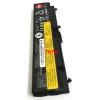 배터리 진짜 45N1005 45N1004 45N1001 45N1000 Lenovo ThinkPad 용 노트북 배터리 T430 T430I L430 T530 T530I L530 W530 시리즈