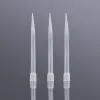 Biosharp 50 Pcs 5ml Wide Mouth Pipette Tips Lab Pipette Tips Sterile Reagent Tube Laboratory Equipment Dropper Chool Supplies