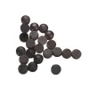 15pcs Profesjonalny 14 mm Buffola Monolayer bilardowe