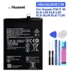 Batteria per Huawei P30 P20 Pro P10 Plus Mate 10 20 Pro Lite per Honor V20 20i V10 10i 10 9 8x Giocare al litio Bateria