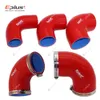 Tubo di tubo in silicone universale eplus 90 gradi Connector Auto Intercooler Turbo Assument Pipe Accoppiatore Multi dimensioni