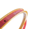 ZTTO 1 Paar Fahrrad PVC Rand Bänder MTB Road Bike Rim Strips für 20 24 26 27,5 29 Zoll 650B 700c Fahrrad Klapprad Fahrradteile