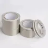 YX Silver Conductive Fabric Cloth Tape Single-Sided Adhesive Tape For Laptop Cellphone LCD EMI Shielding 20 Meter