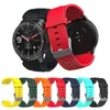 20/22mm TPU band For Amazfit GTS 4/3/2/2e/GTS2 Mini/GTR 42mm/47mm/bip U Sport Watch Bracelet For Amazfit GTR 4/3 Pro/2/2e strap