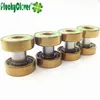 Скейтборд, подшипенный 608 ABEC-9 Double Rocker Longboard Wheels, несущие с пропорциональными талорами. Дрифт Борта подшипники рыбной доски 608