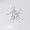 20st Star Paljetter pärlstav spets broderi klistermärken lapp tillbehör kläder dekorativa blommor handgjorda diy tillbehör 8x7.5