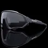 Occhiali esterni scvcn photochromic sports bicchicle bicchiere biciclette per occhiali per occhiali da montagna Uv400 stradali che corrono occhiali da sole Y240410