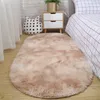Ковребная спальня овальная прикроватная ковров