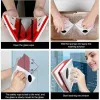 New Magnetic Window Cleaner Brush for Washing Windows Wash Home Magnet Household Wiper Cleaner Cleaning Tool Glass Window