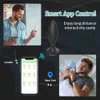 Autres articles de beauté pour la santé masculins massageur masseur Bluetooth application vibrateurs adultes toys for hommes gay masturbator anal bouch good products for adults 18 l410