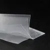 5-10mドア窓シールストリップ透明なセルフ接着ナノテープバルコニーベッドルームダストプルーフ防音ガラスハードウェア