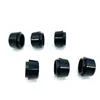 10 PCS Plastic 0.335/0.350/0.370 Golf Ferules voor RBZ Stage2 Driver Fairway Adapter Sleeve Golf Club Asvervangingen Part