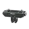 Tillbehör för Insta360 Ace Pro /Ace Magnetic Quick Release Base Mount Sports Camera Accessories