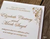 Wooden wedding invitations, engraved eco wood invites vinatge design, elegant style, elegant classical