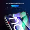 Film Hydrogel 4in1 pour Realme Narzo 50 4G Film de protection de la caméra à écran pour le Realmy Narzo 50A 50I 30 5G 30A Protecteur pas de verre