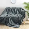 Cobertores Luxo Cobertão de luxo Cobertor de inverno acolhedor casal romântico e impermeabilizado de manta de tamanho grande de tamanho grande Microfibre Microfibre-Blanket