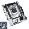 Cartes mères X79 Set Set Dual Channel LGA 2011 Desktop Motherboard M.2 NVME PC PC Motherboard DDR3 RAM MEMORY 128 GB Prise en charge i7 CPU