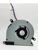 Pads New CPU Cooling Fan 5V 0.3A for Voyo VBook A3 pro 13.3 KL6005MLPA cooling fan Radiator