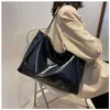 HBP Non-Brand Wholesale 2024 New Women Luxury Pu Leather Shoulder Bag Handbag With Large Capacity